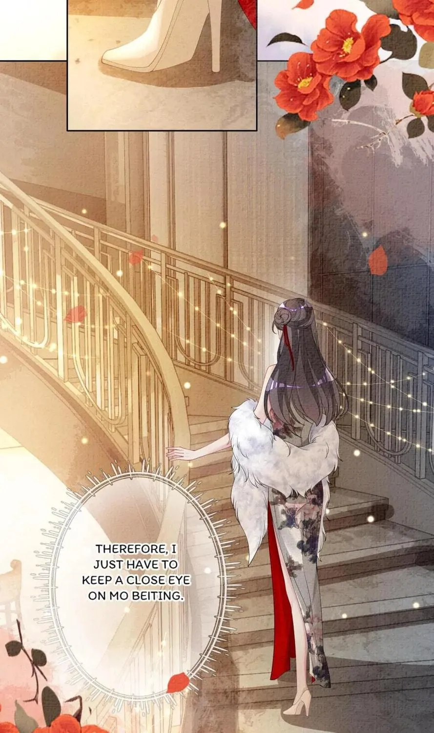 Read Be Jealous chapter 70 image 20 on Lezhin