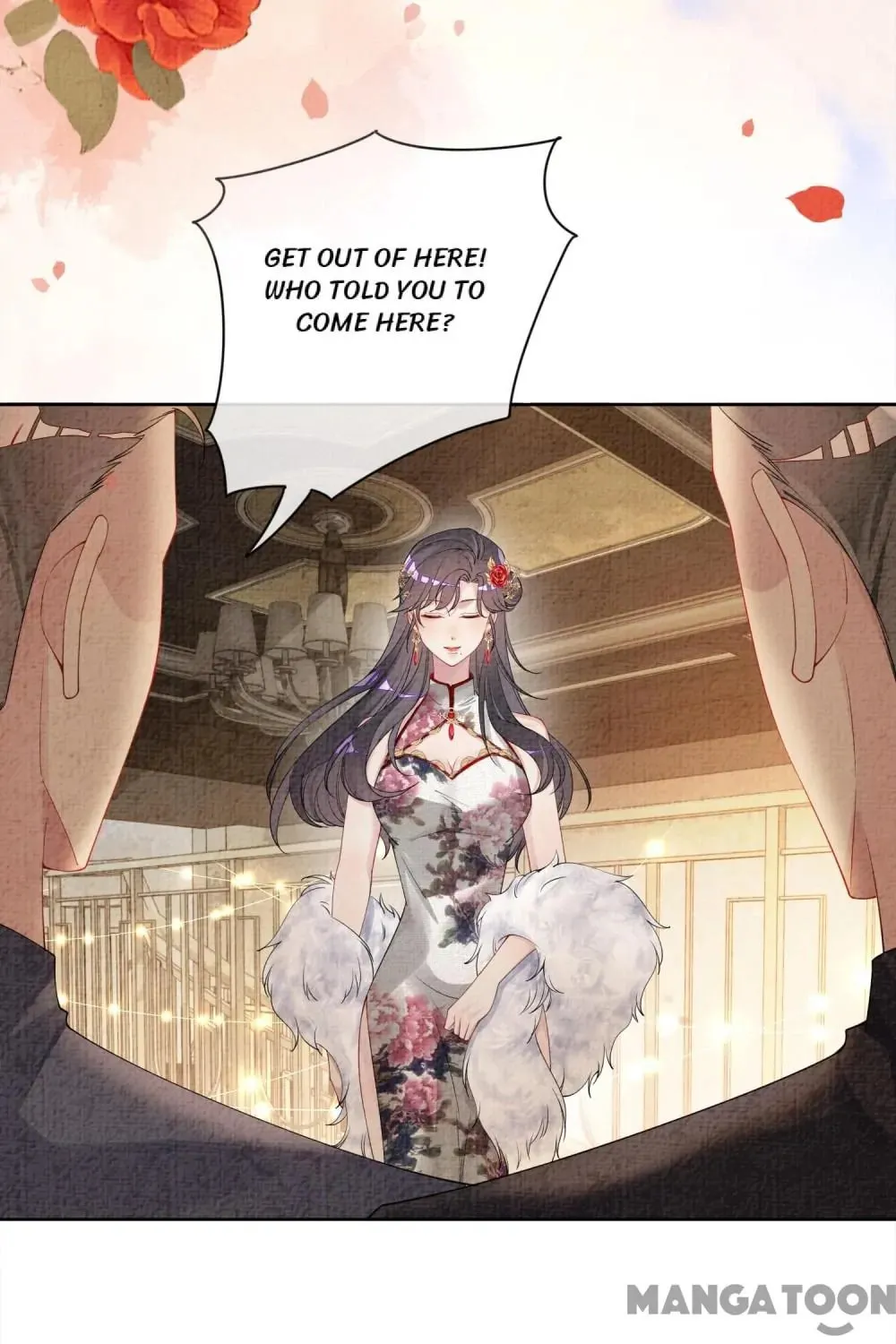 Read Be Jealous chapter 70 image 22 on Lezhin