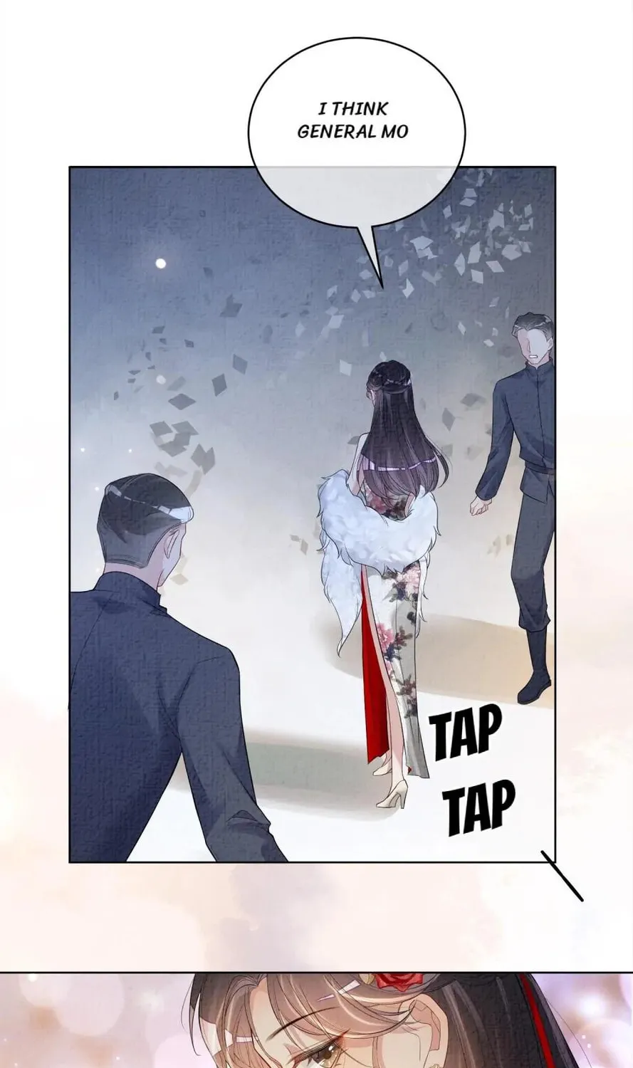 Read Be Jealous chapter 70 image 24 on Lezhin