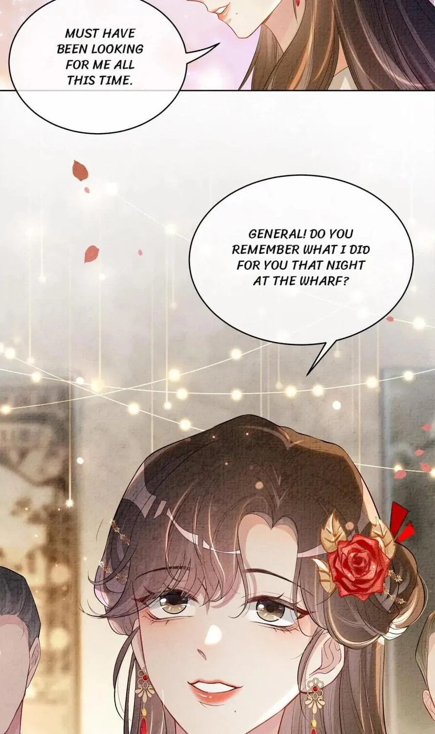 Read Be Jealous chapter 70 image 26 on Lezhin