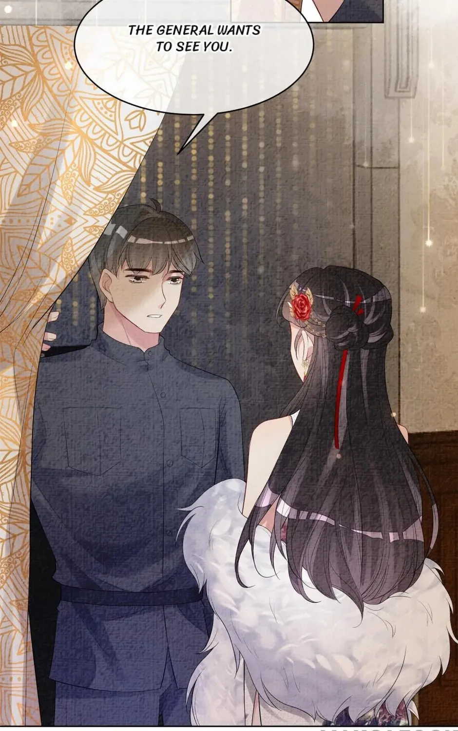 Read Be Jealous chapter 70 image 30 on Lezhin