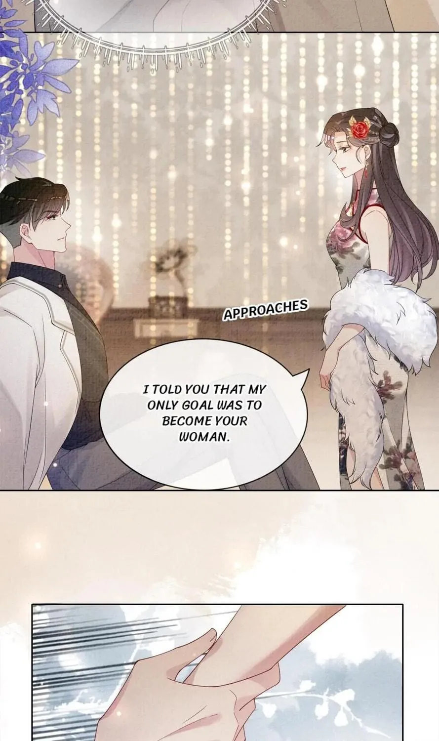 Read Be Jealous chapter 70 image 36 on Lezhin