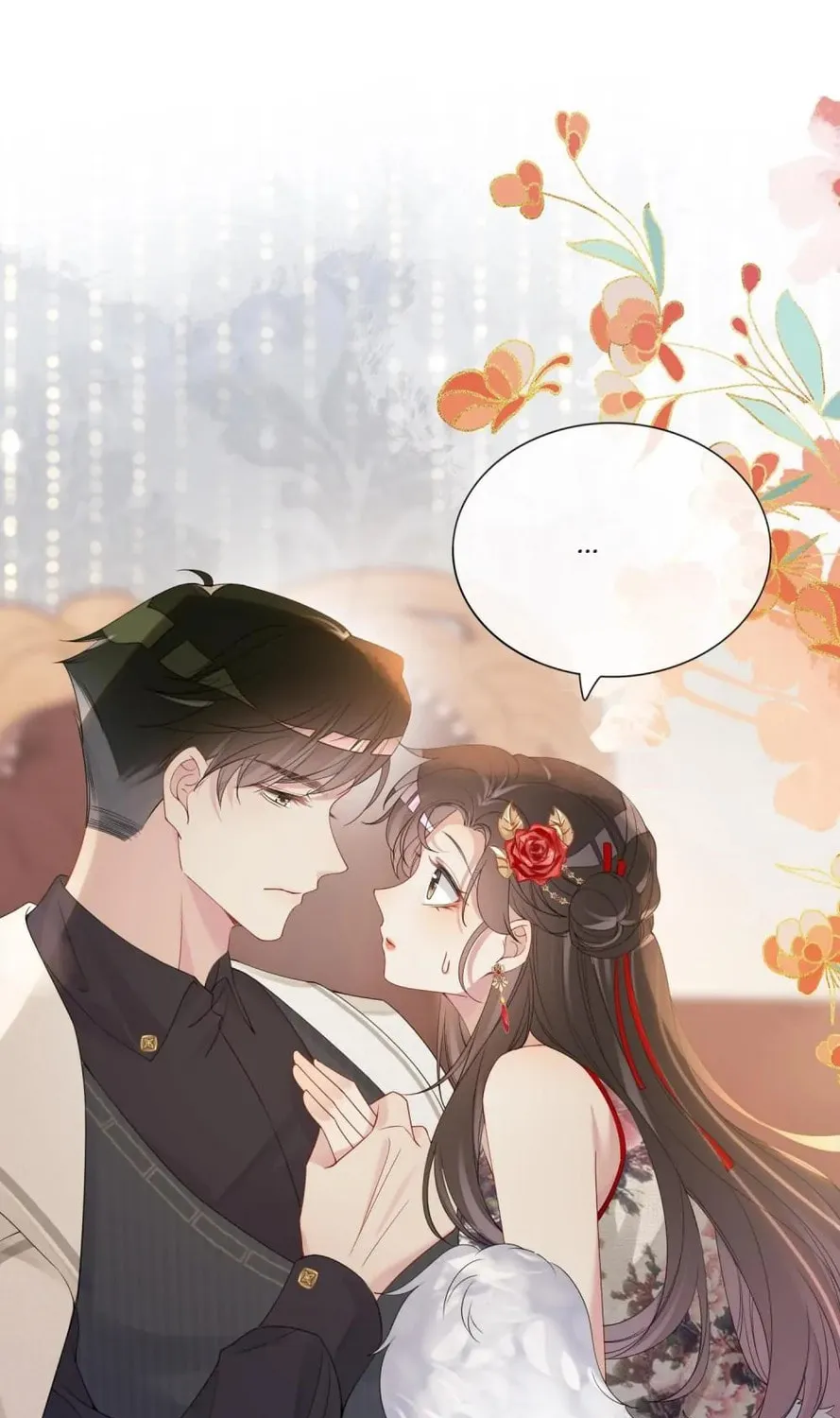 Read Be Jealous chapter 70 image 39 on Lezhin