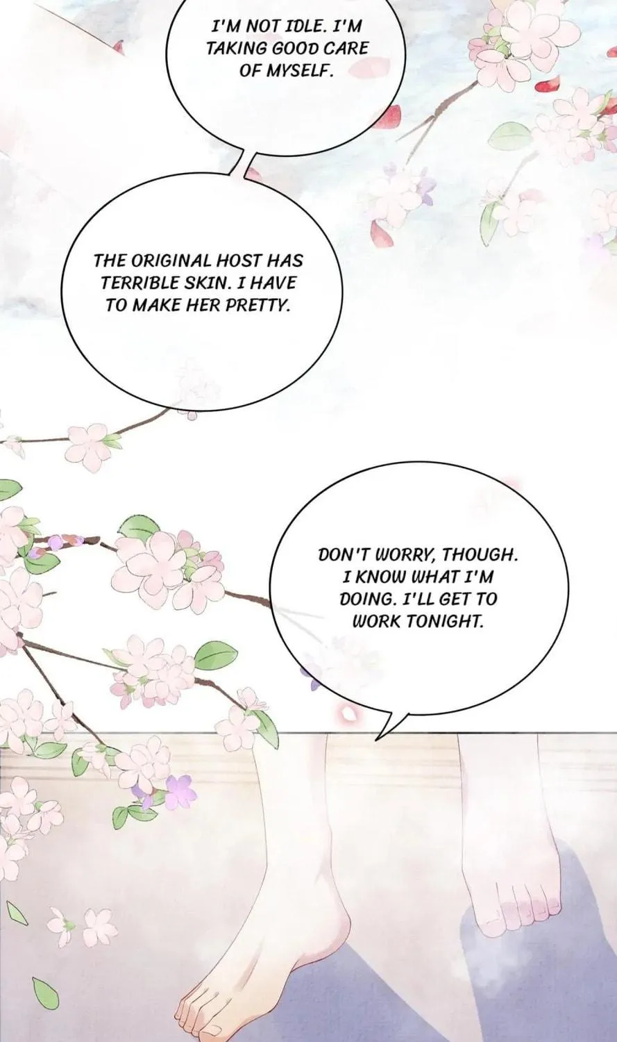 Read Be Jealous chapter 70 image 4 on Lezhin