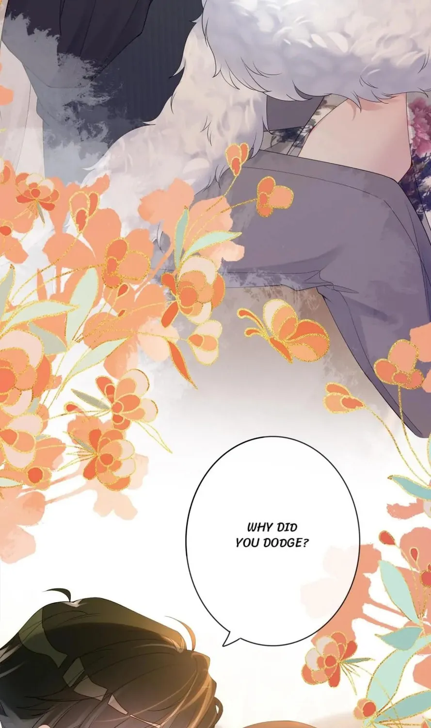 Read Be Jealous chapter 70 image 41 on Lezhin