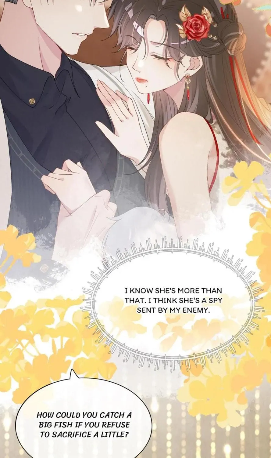 Read Be Jealous chapter 70 image 43 on Lezhin