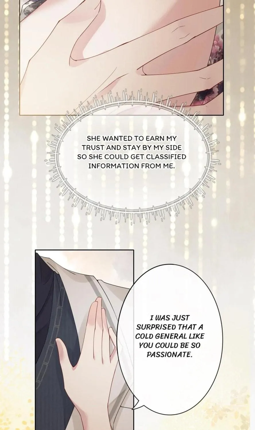 Read Be Jealous chapter 70 image 45 on Lezhin