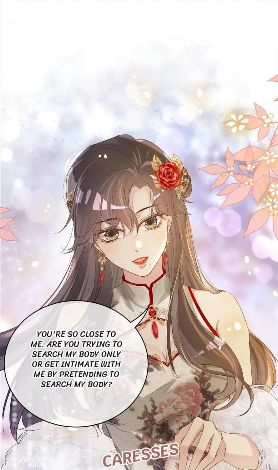 Read Be Jealous chapter 70 image 48 on Lezhin