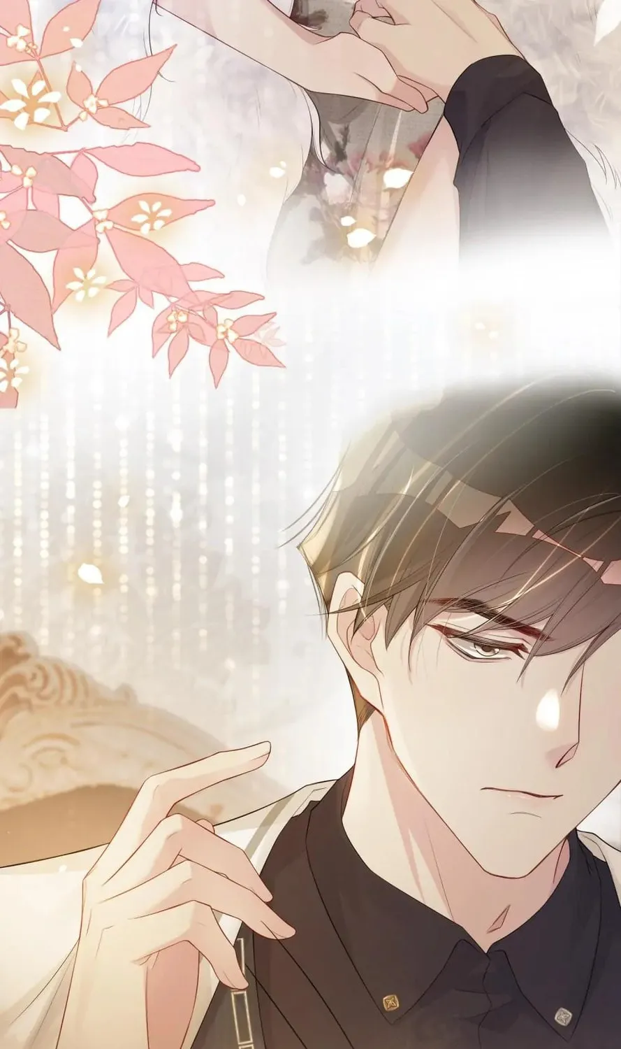 Read Be Jealous chapter 70 image 50 on Lezhin