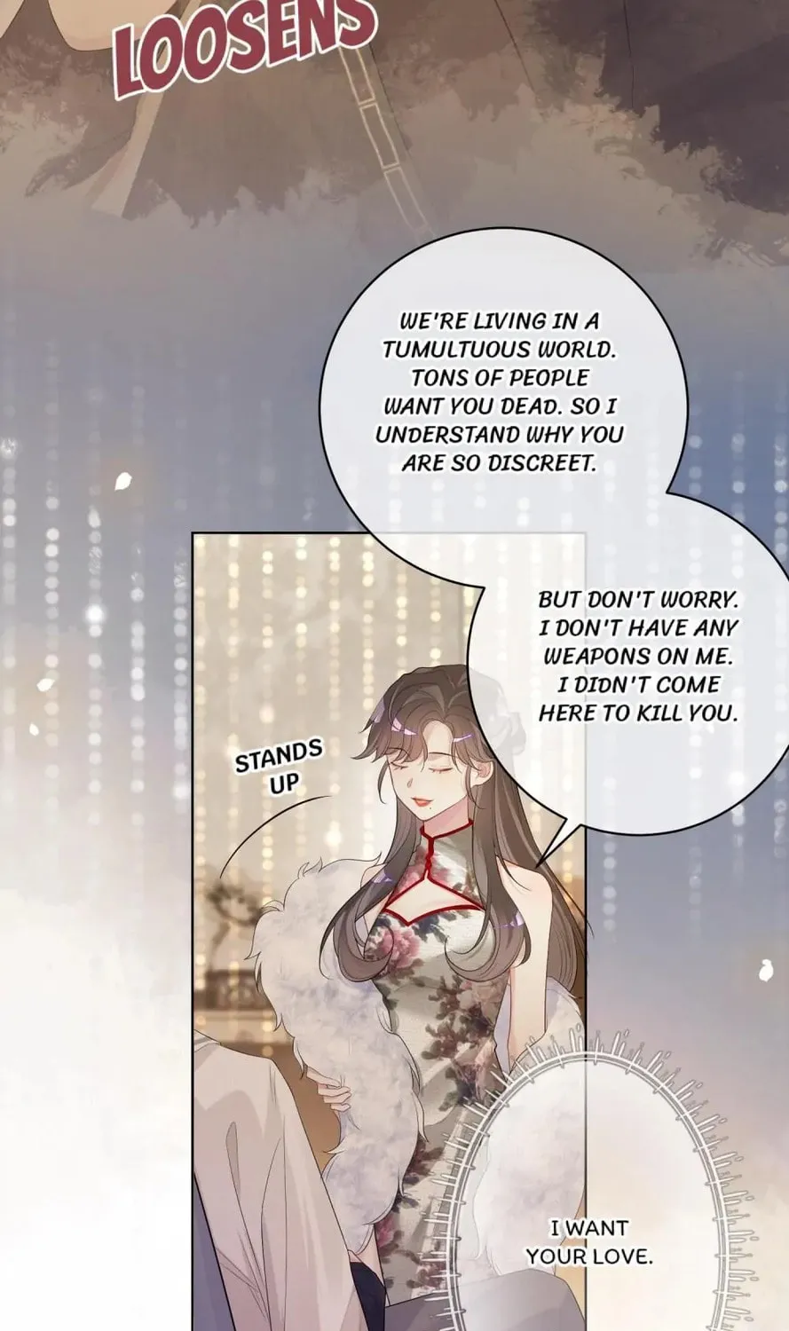 Read Be Jealous chapter 70 image 52 on Lezhin