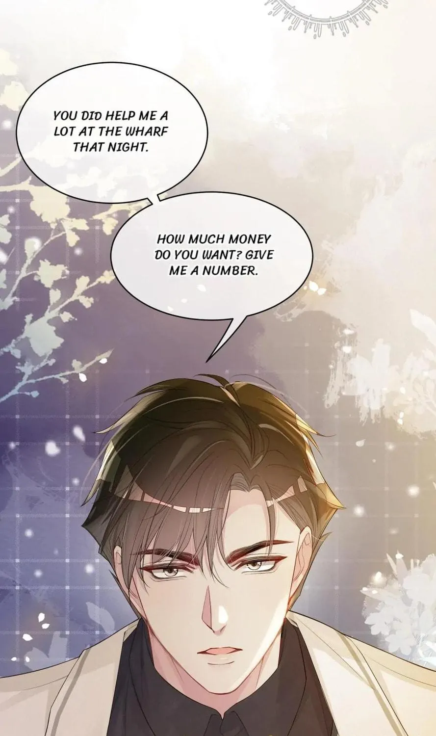 Read Be Jealous chapter 70 image 54 on Lezhin