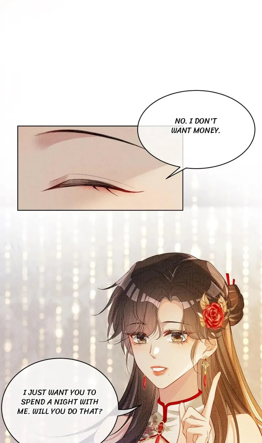 Read Be Jealous chapter 70 image 57 on Lezhin
