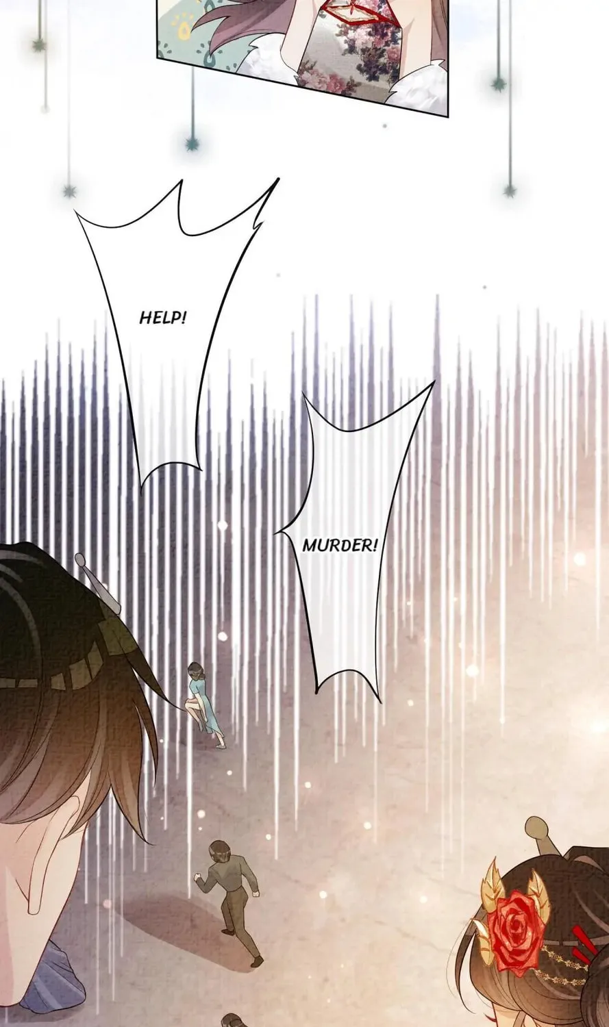 Read Be Jealous chapter 70 image 61 on Lezhin