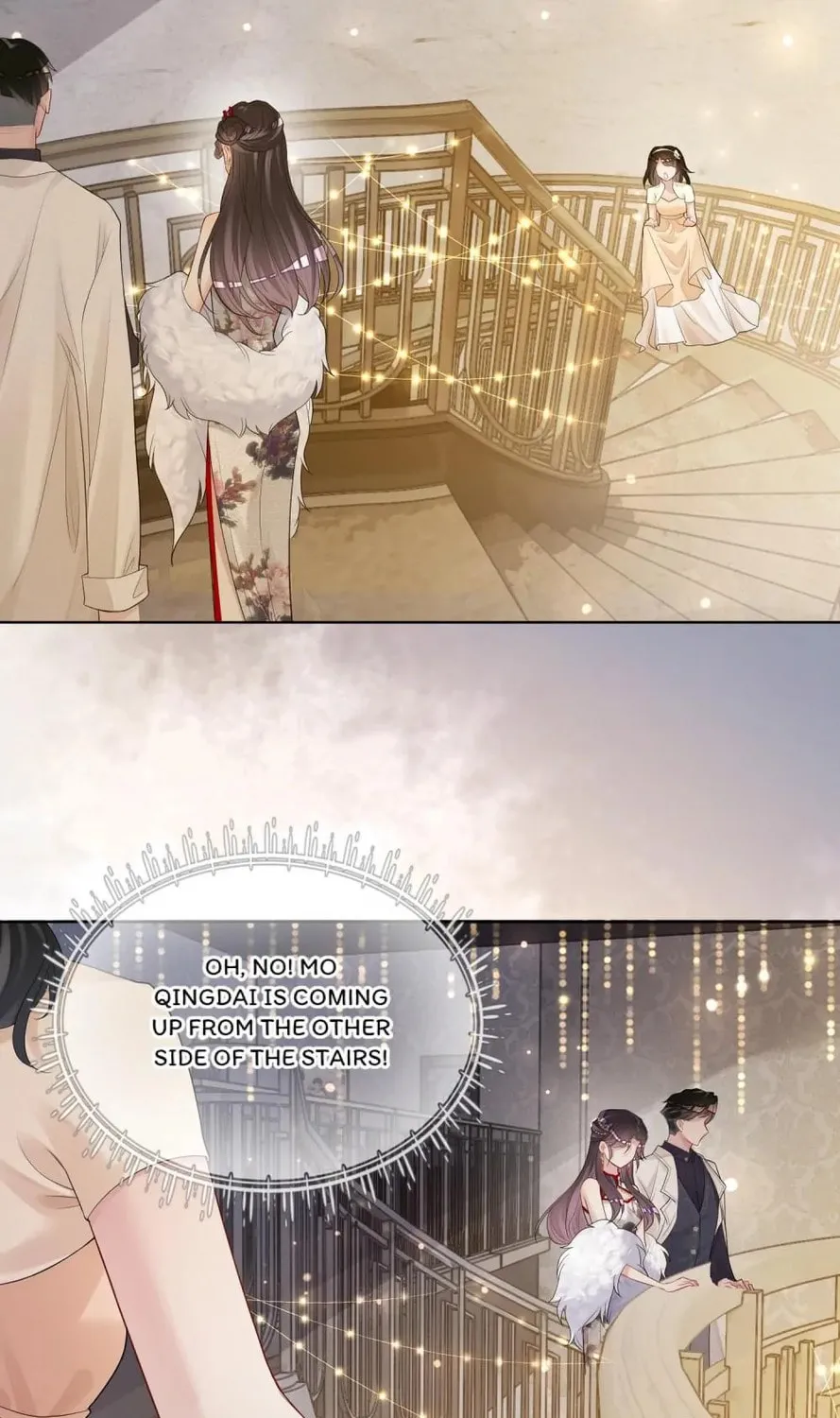 Read Be Jealous chapter 70 image 66 on Lezhin