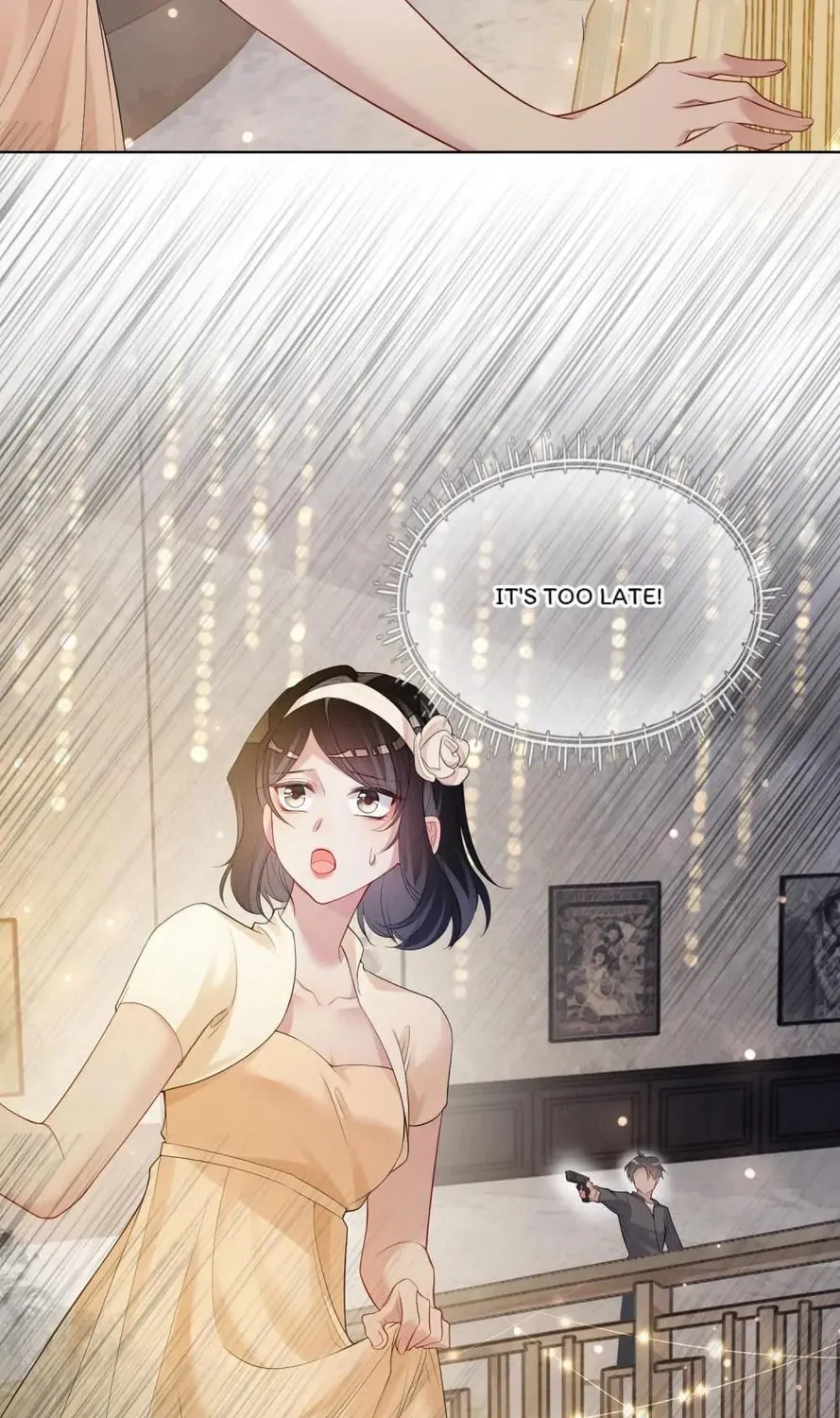 Read Be Jealous chapter 70 image 68 on Lezhin
