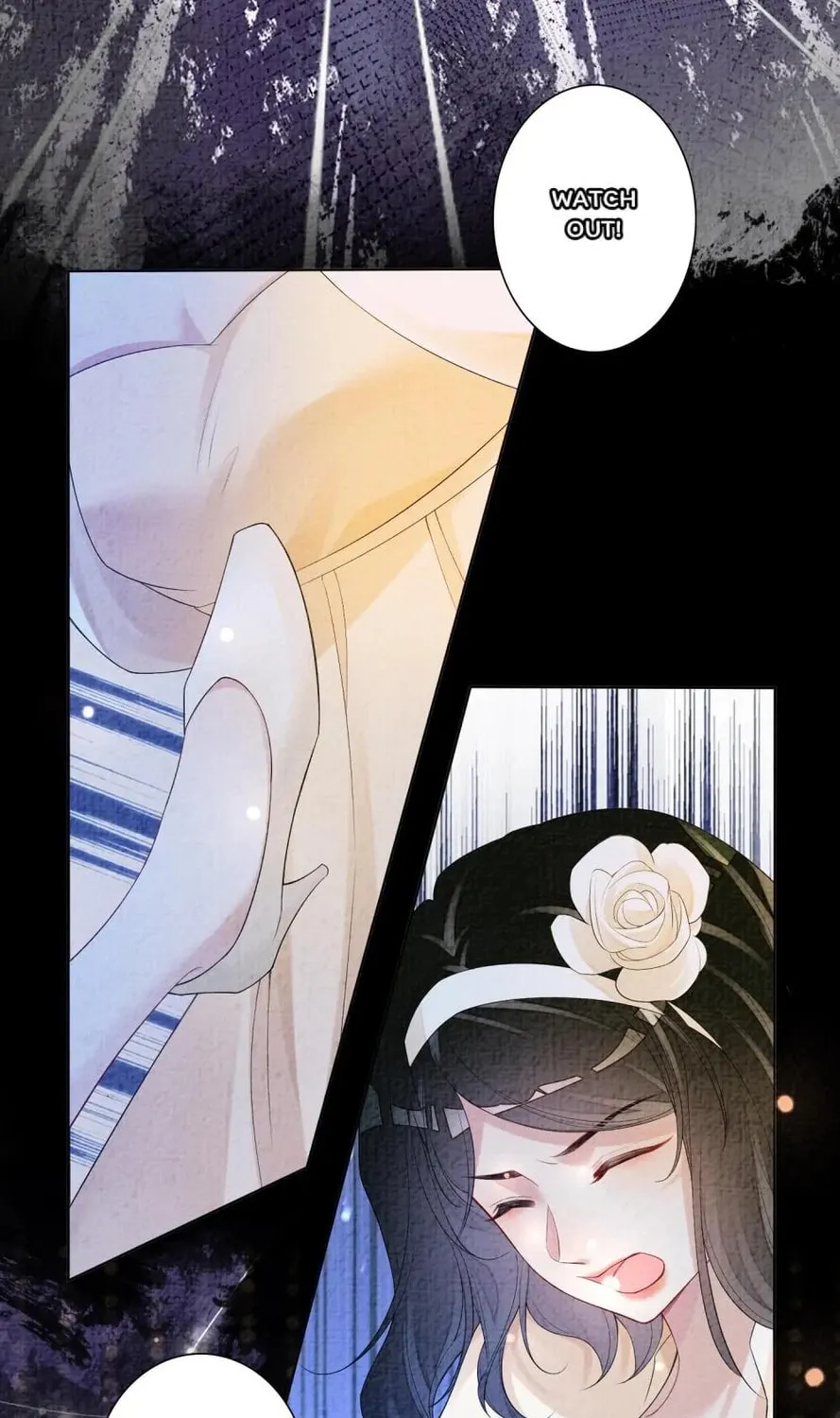 Read Be Jealous chapter 70 image 73 on Lezhin