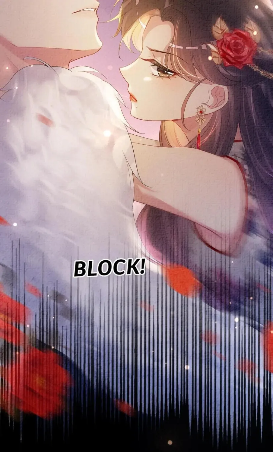 Read Be Jealous chapter 70 image 77 on Lezhin