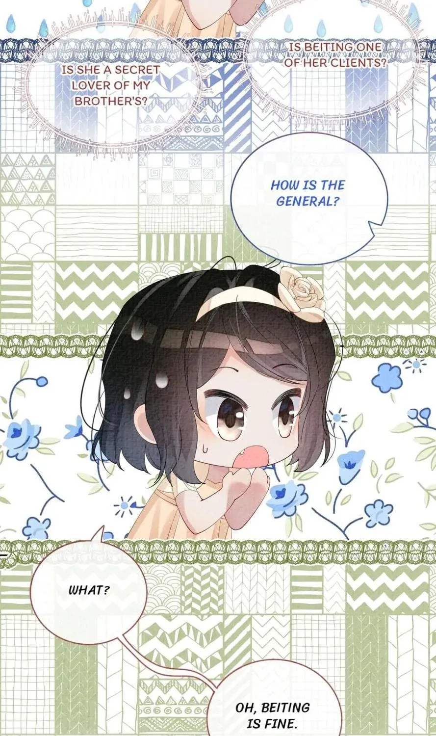 Read Be Jealous chapter 71 image 15 on Lezhin