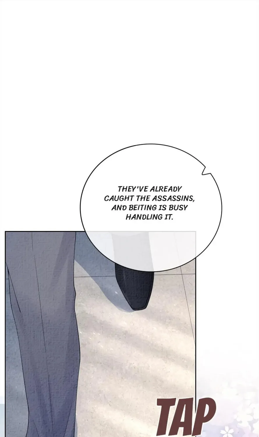 Read Be Jealous chapter 71 image 18 on Lezhin