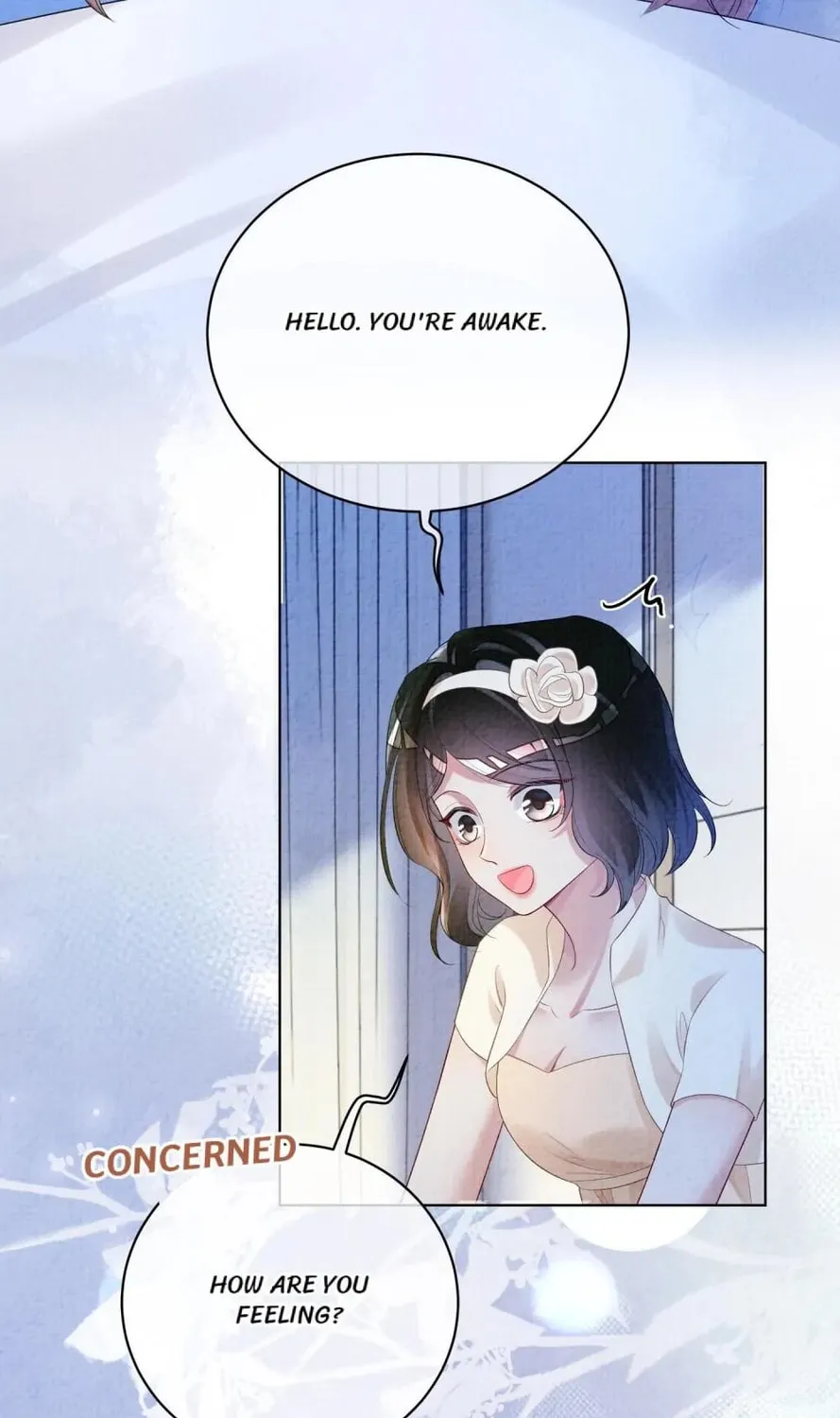 Read Be Jealous chapter 71 image 2 on Lezhin