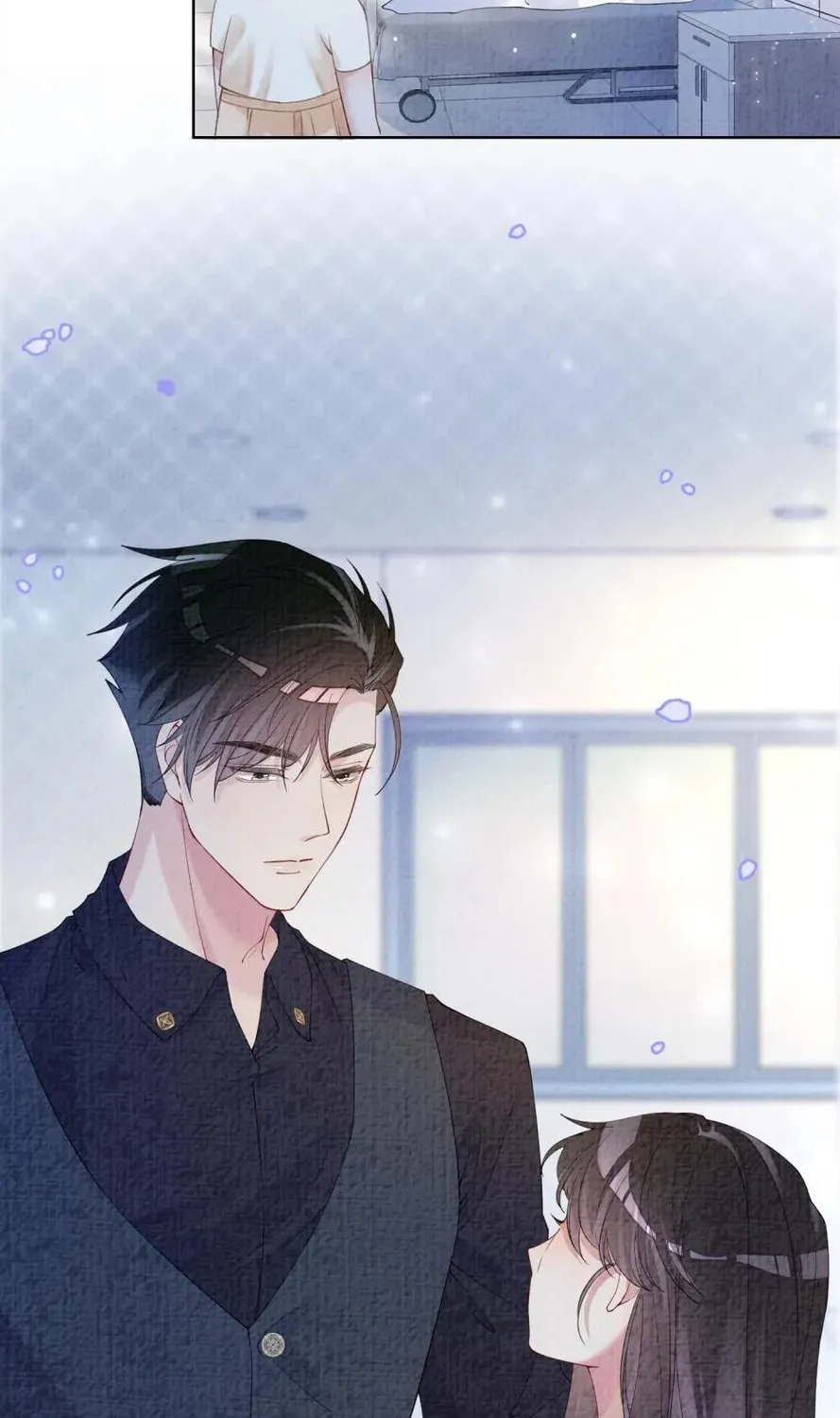 Read Be Jealous chapter 71 image 24 on Lezhin