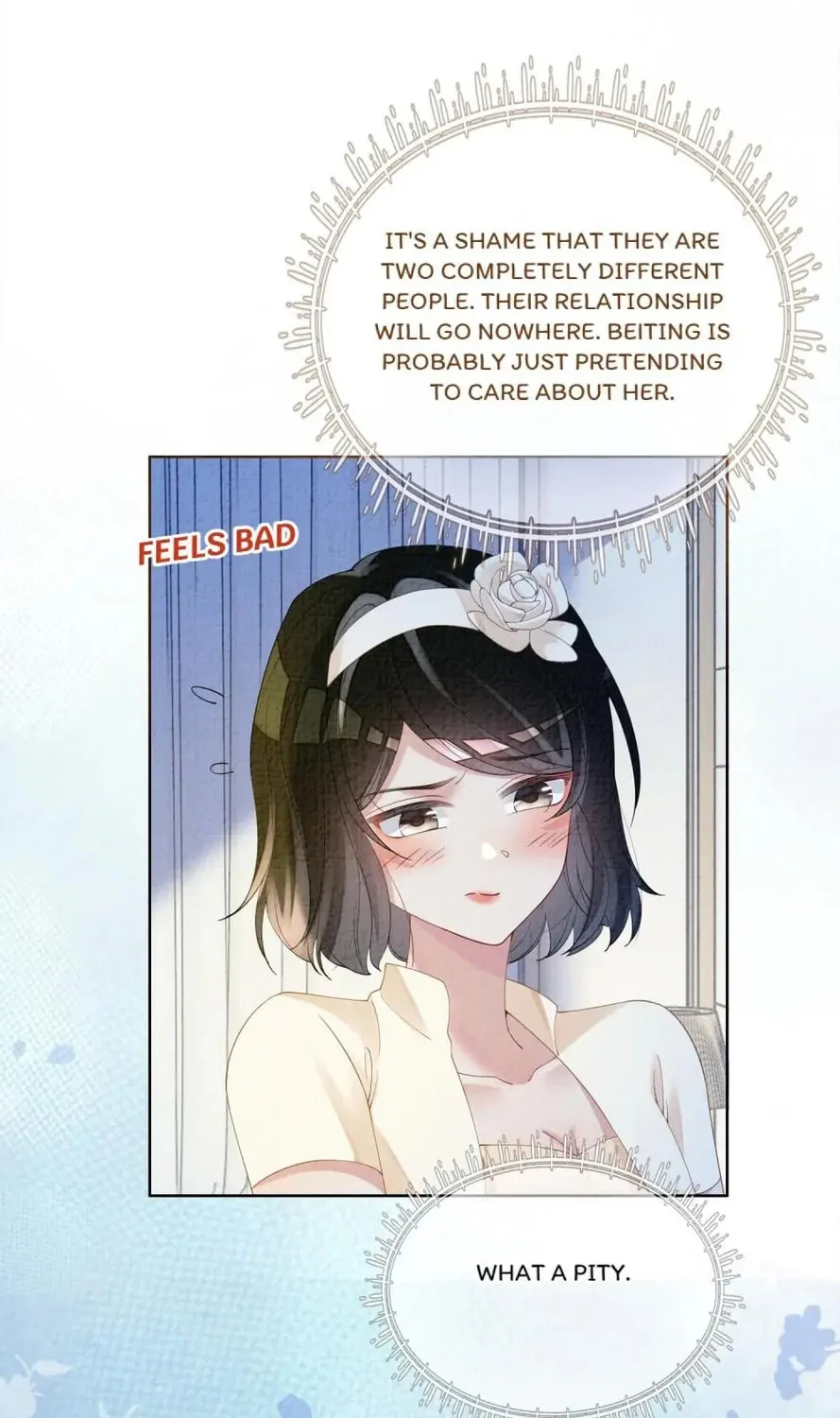 Read Be Jealous chapter 71 image 27 on Lezhin