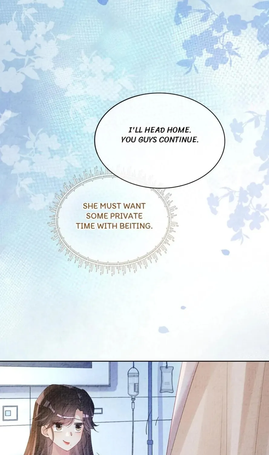 Read Be Jealous chapter 71 image 29 on Lezhin