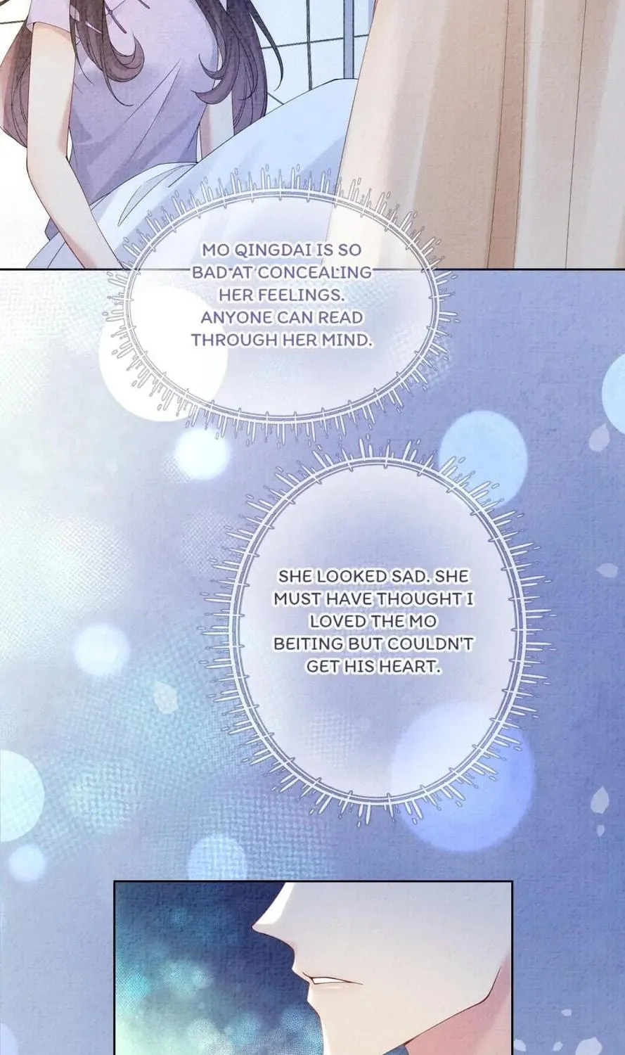 Read Be Jealous chapter 71 image 31 on Lezhin