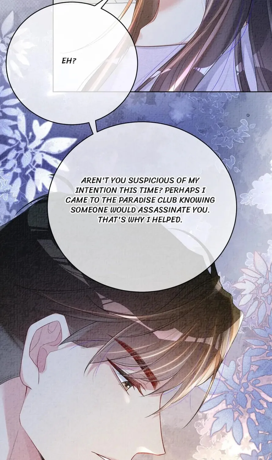 Read Be Jealous chapter 71 image 38 on Lezhin