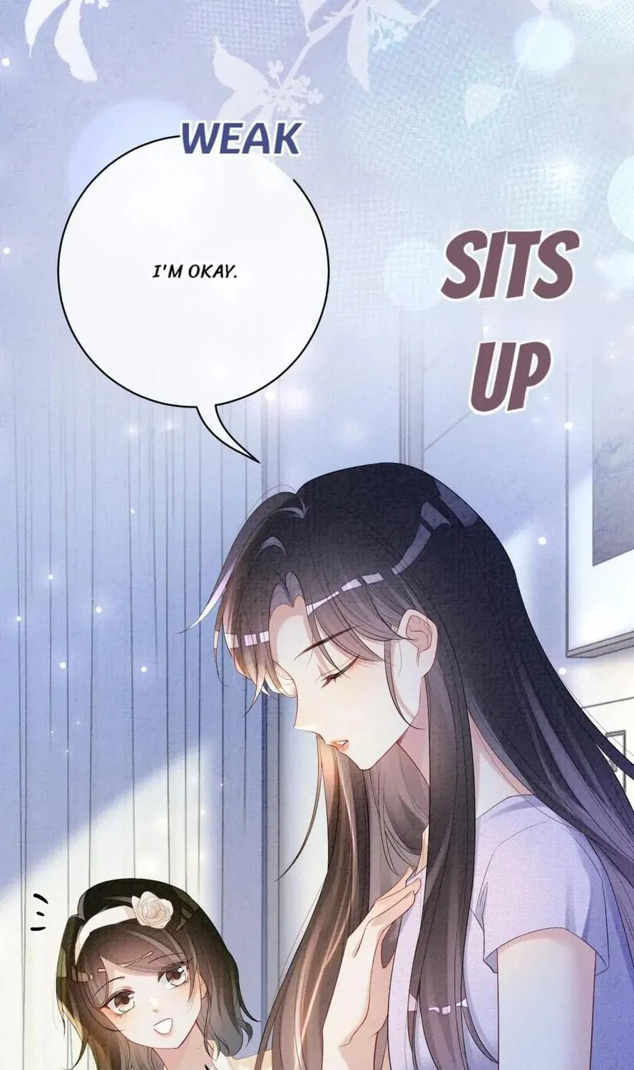 Read Be Jealous chapter 71 image 4 on Lezhin