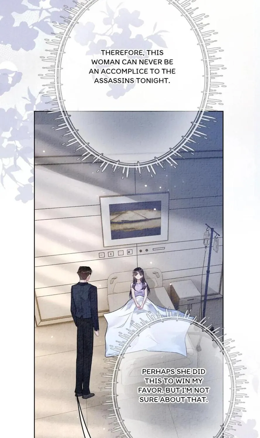 Read Be Jealous chapter 71 image 42 on Lezhin