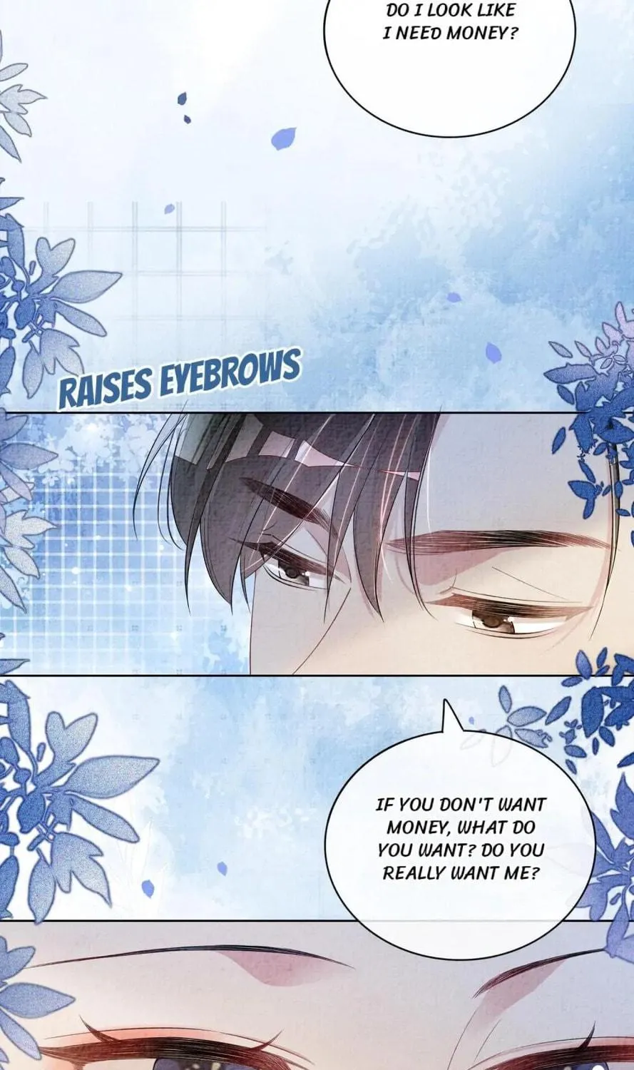 Read Be Jealous chapter 71 image 47 on Lezhin