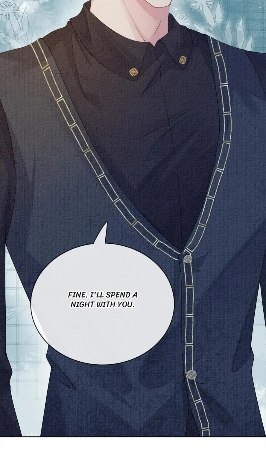 Read Be Jealous chapter 71 image 51 on Lezhin