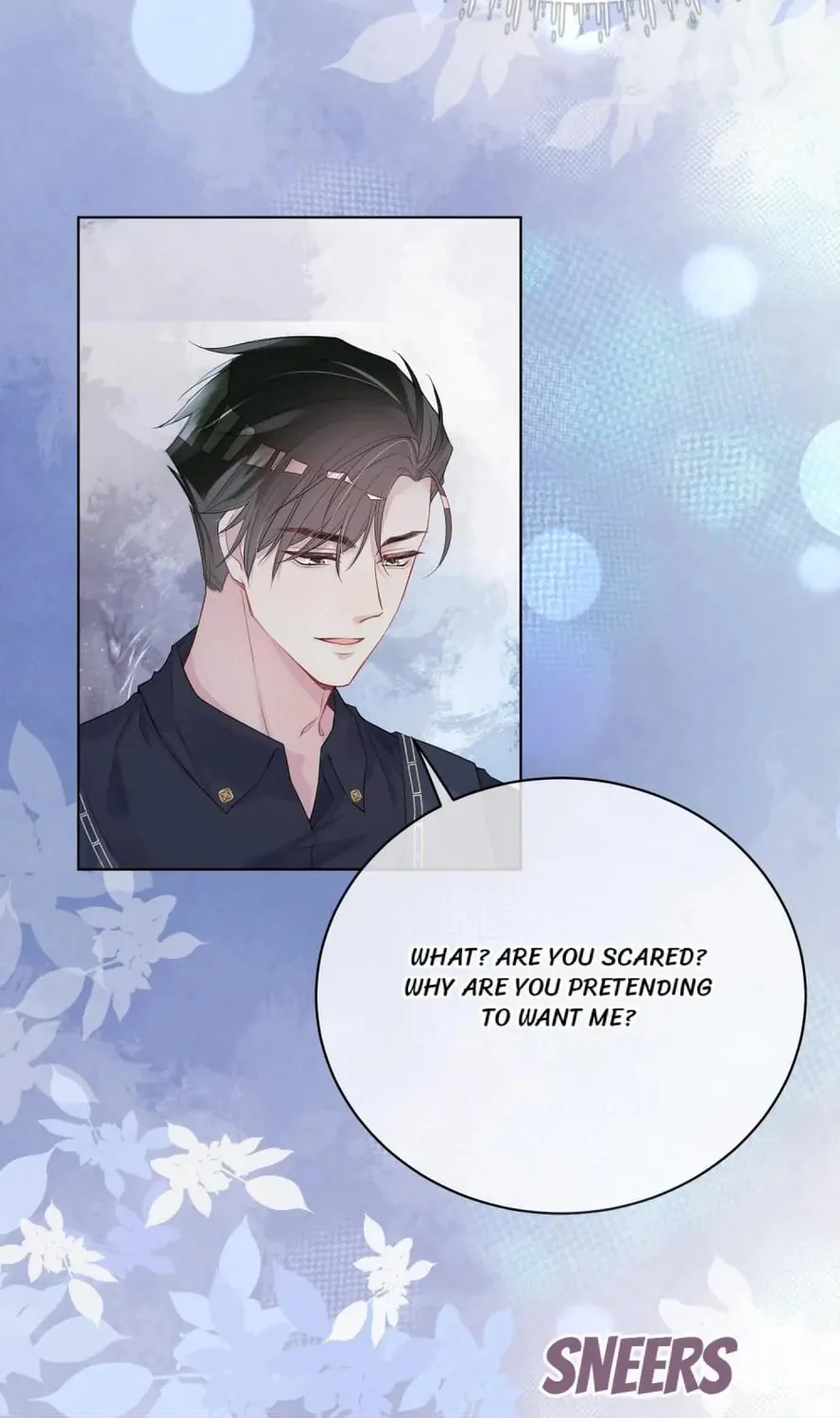 Read Be Jealous chapter 71 image 56 on Lezhin