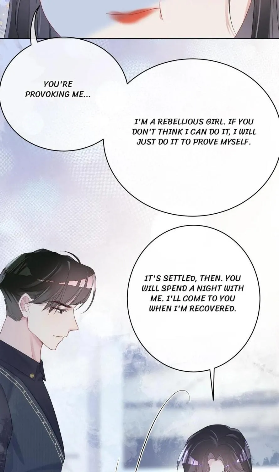 Read Be Jealous chapter 71 image 58 on Lezhin