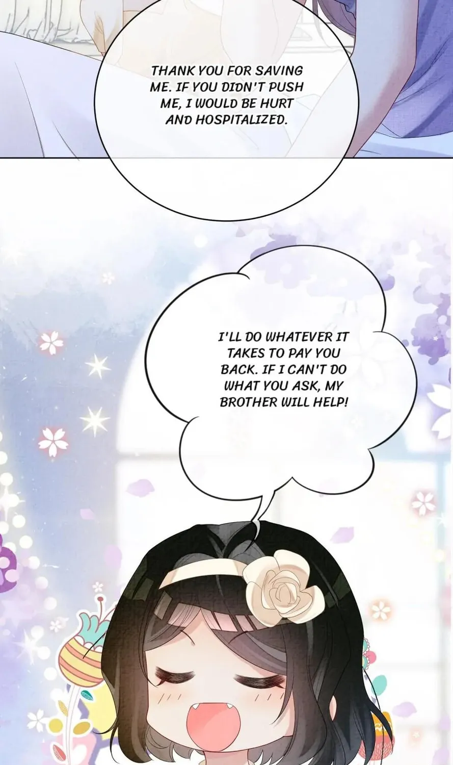 Read Be Jealous chapter 71 image 6 on Lezhin