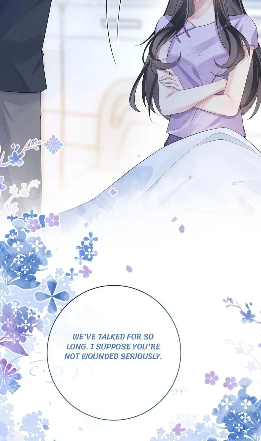Read Be Jealous chapter 71 image 60 on Lezhin