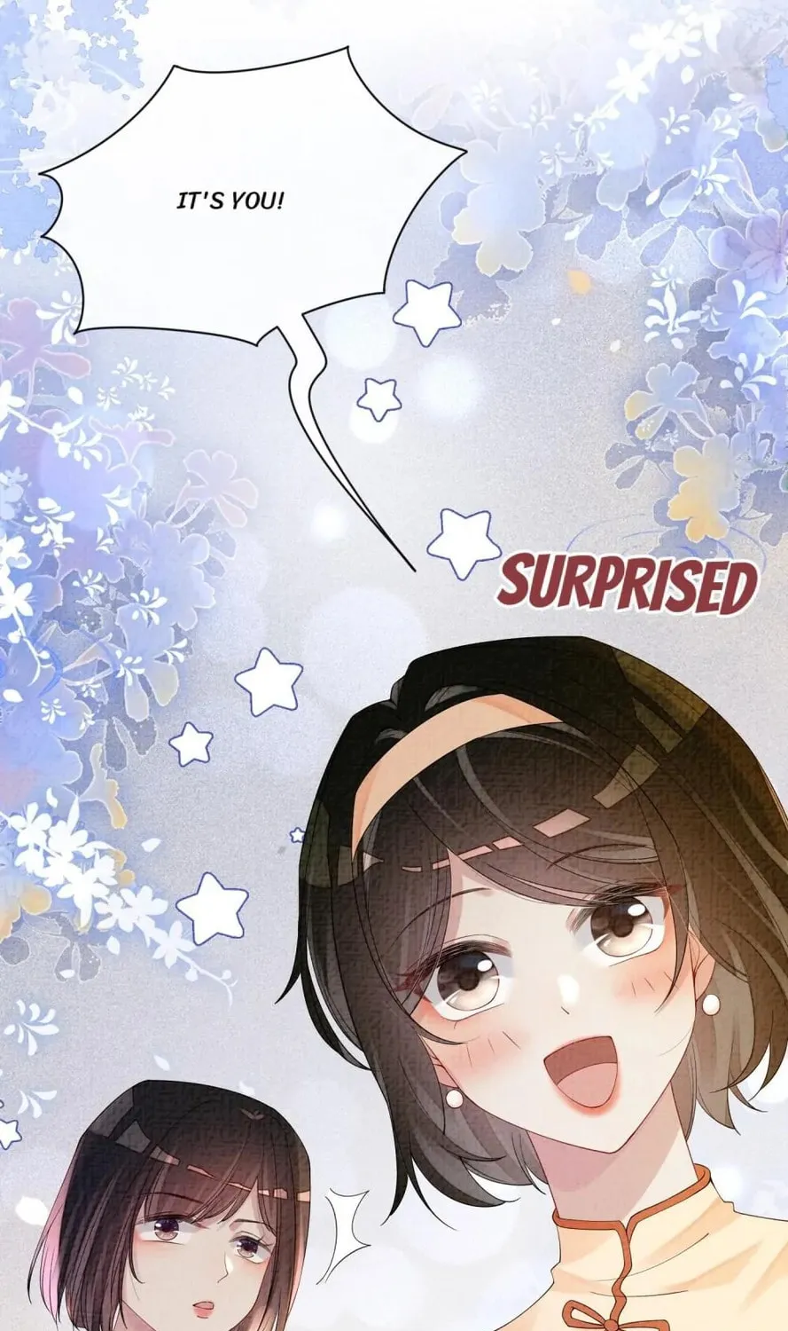 Read Be Jealous chapter 71 image 76 on Lezhin