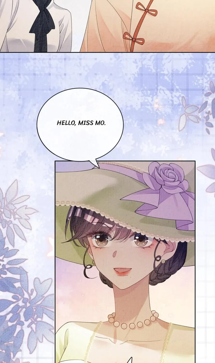 Read Be Jealous chapter 71 image 78 on Lezhin