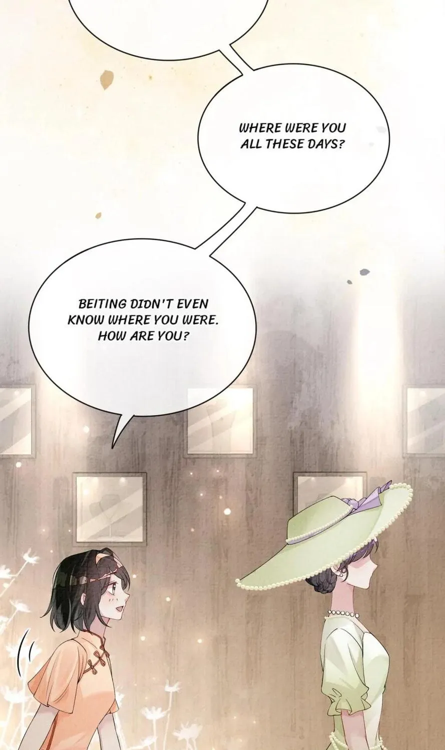 Read Be Jealous chapter 71 image 85 on Lezhin
