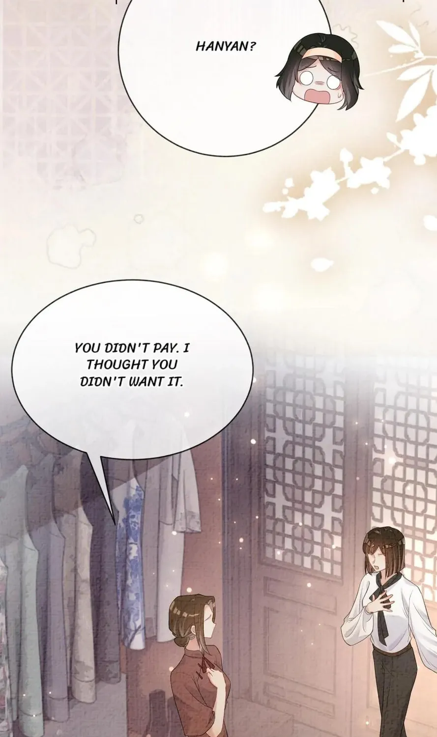 Read Be Jealous chapter 72 image 11 on Lezhin