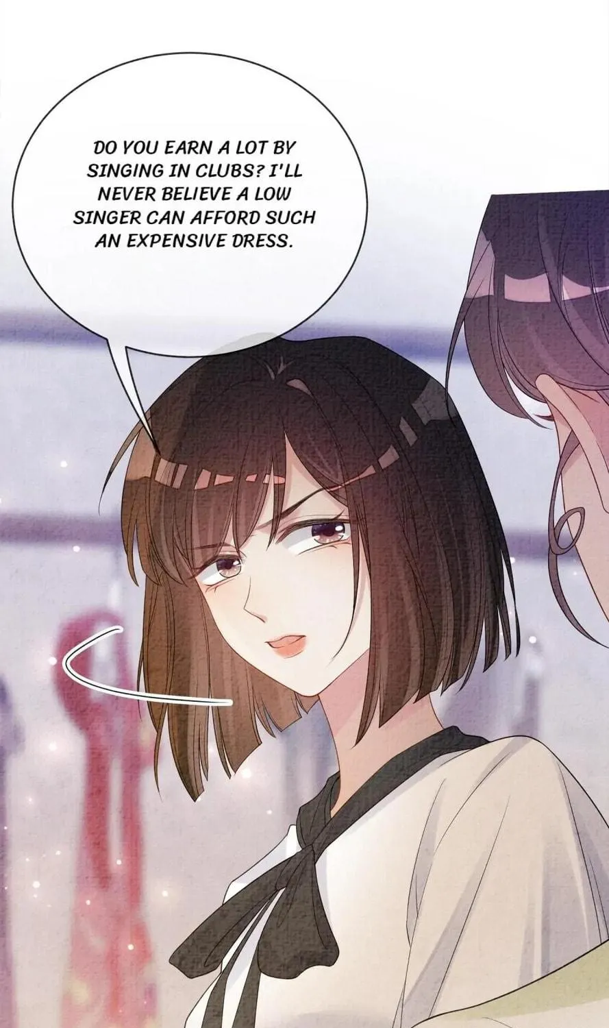 Read Be Jealous chapter 72 image 16 on Lezhin