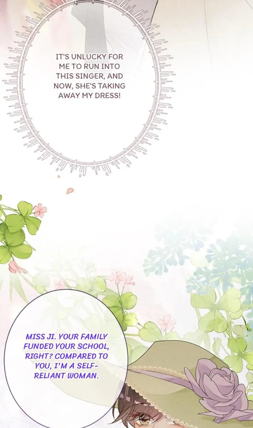 Read Be Jealous chapter 72 image 18 on Lezhin