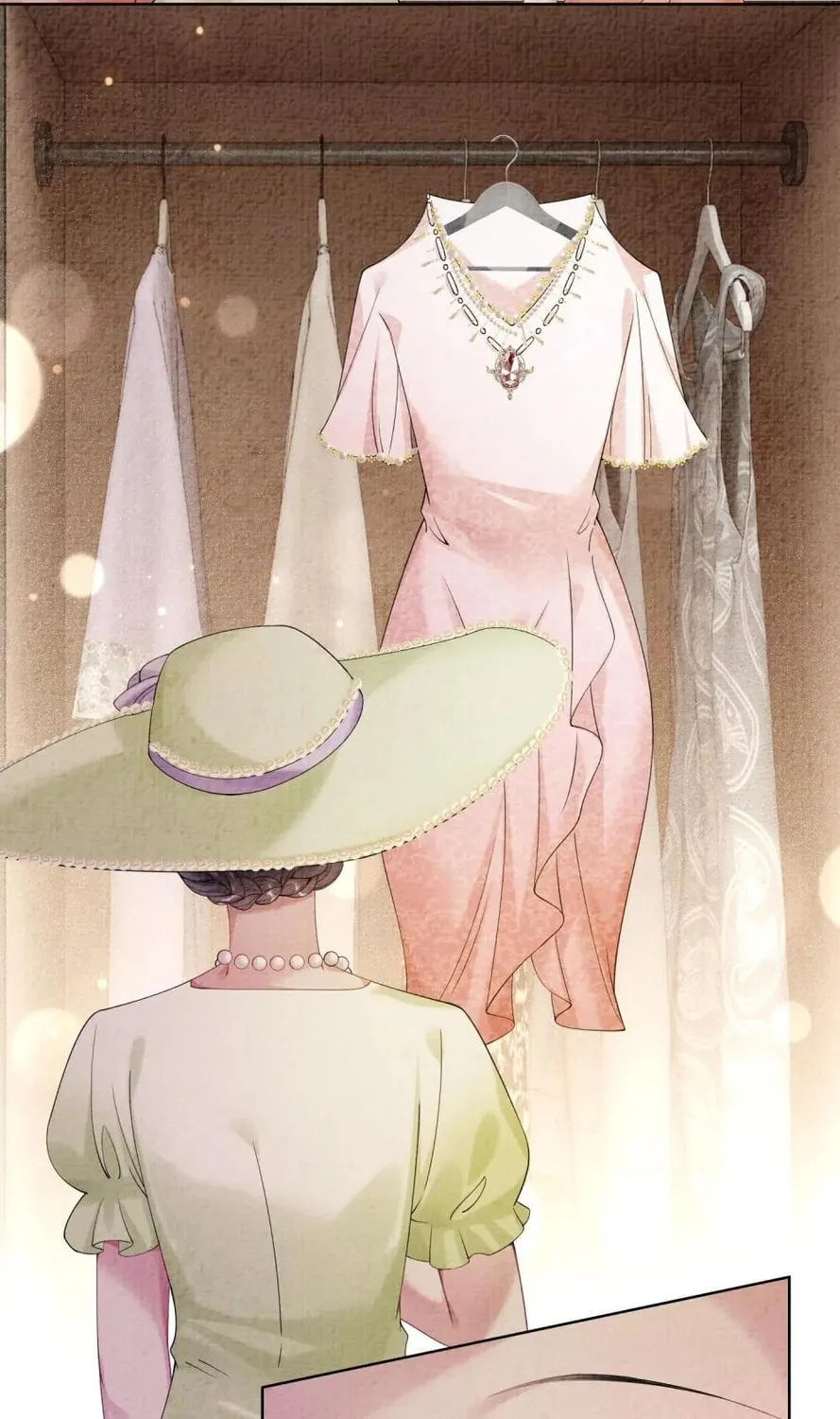 Read Be Jealous chapter 72 image 2 on Lezhin