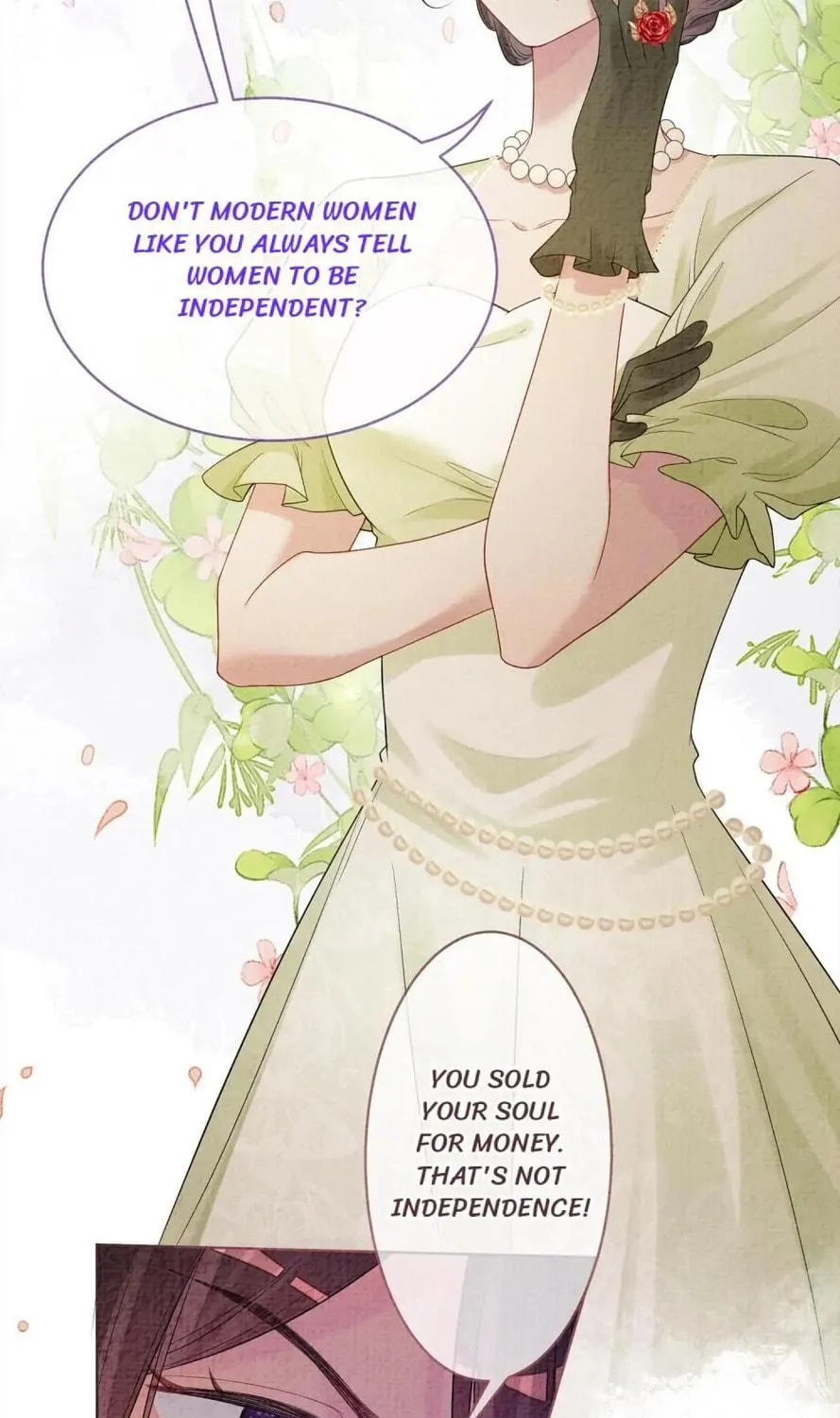 Read Be Jealous chapter 72 image 20 on Lezhin