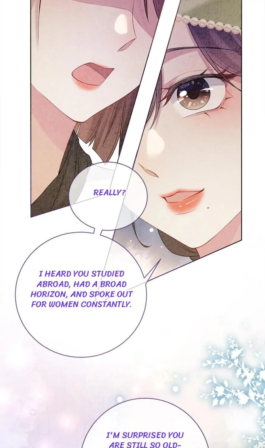 Read Be Jealous chapter 72 image 22 on Lezhin