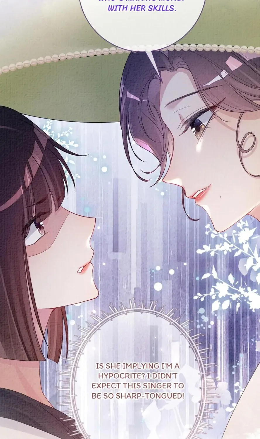 Read Be Jealous chapter 72 image 24 on Lezhin