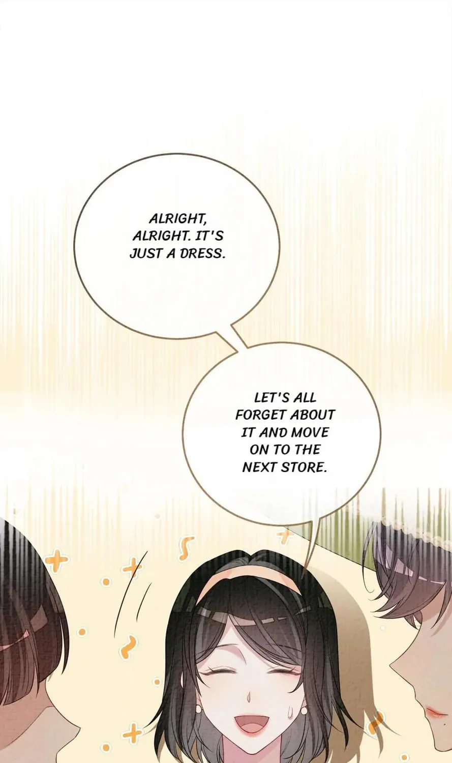 Read Be Jealous chapter 72 image 27 on Lezhin