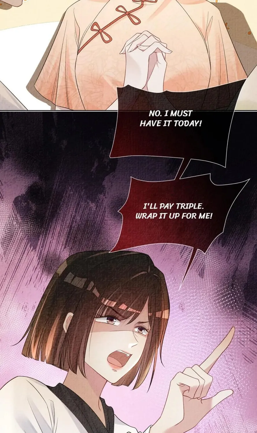 Read Be Jealous chapter 72 image 29 on Lezhin