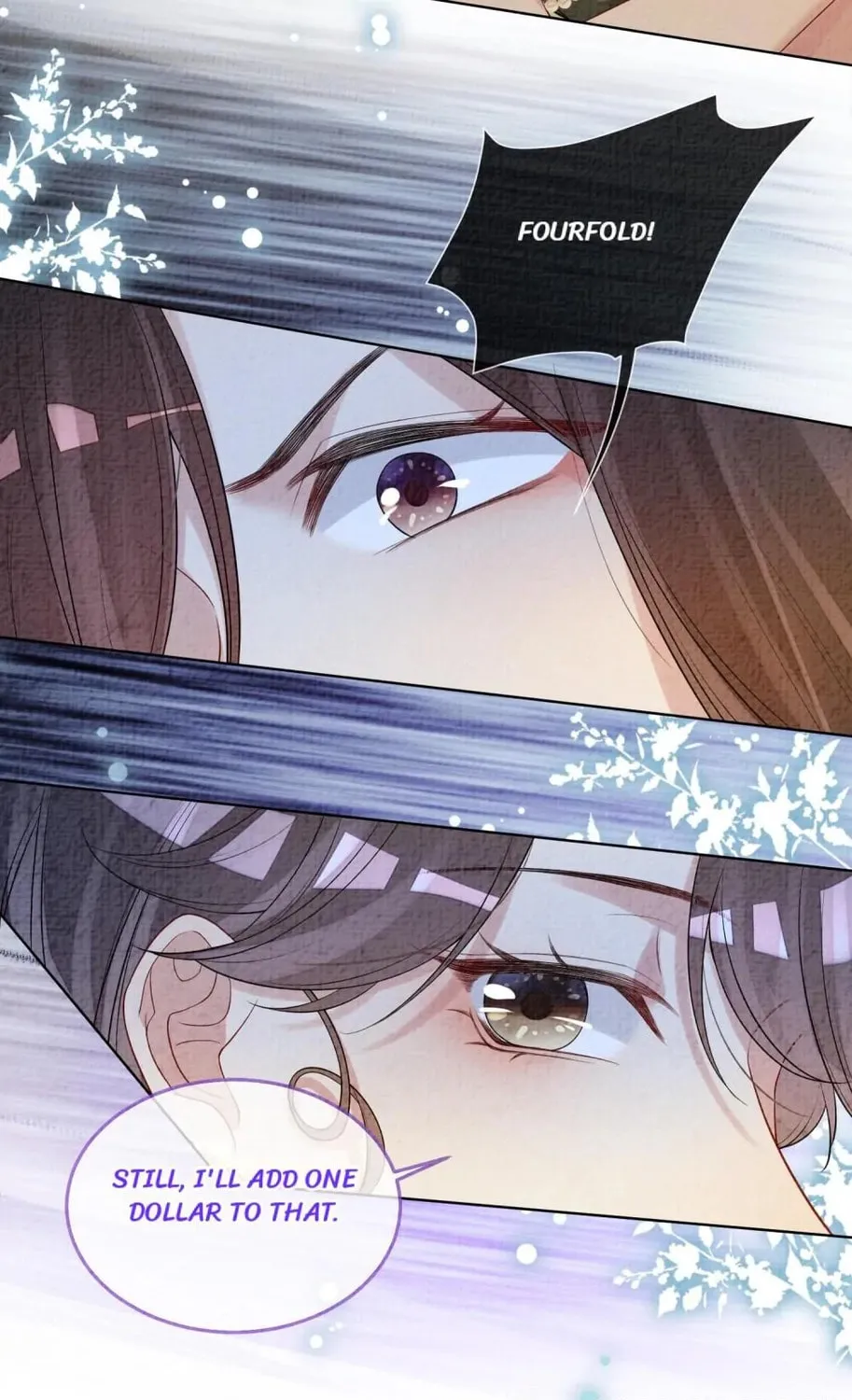 Read Be Jealous chapter 72 image 33 on Lezhin